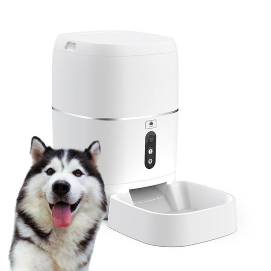 Distributeur d'eau intelligent pour animaux de compagnie