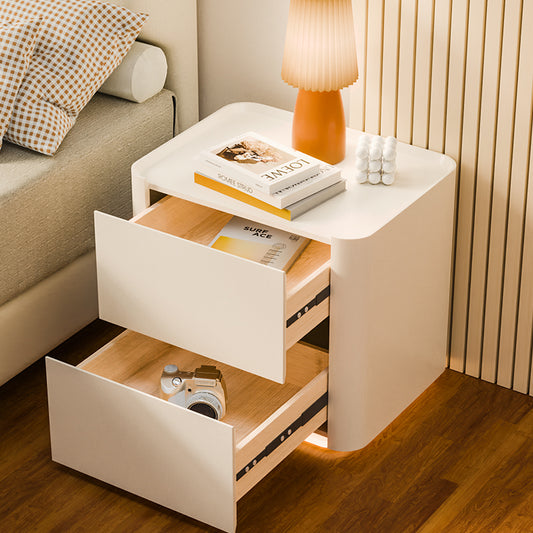 Designer's Popular Bedroom Storage Cabinet