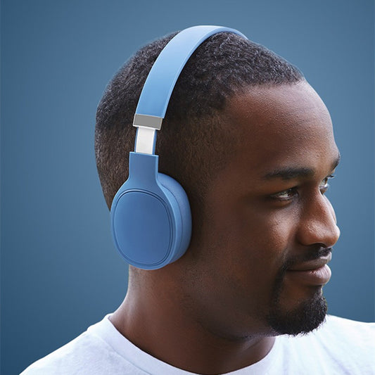 Casque Bluetooth sans fil longue durée de vie de la batterie