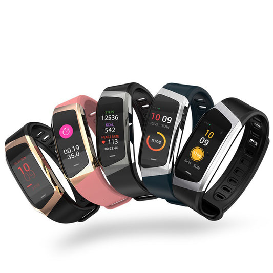 Montre intelligente hommes femmes Sport bande écran tactile Smartband pression artérielle étanche natation Sport Bracelet montre hommes pour Xiaomi