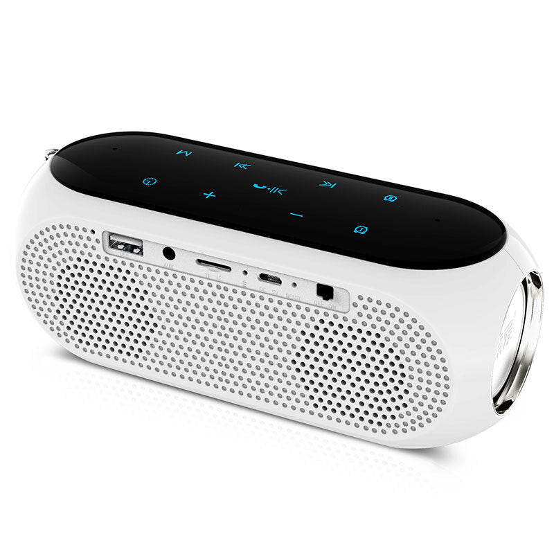 altavoz bluetooth inalámbrico