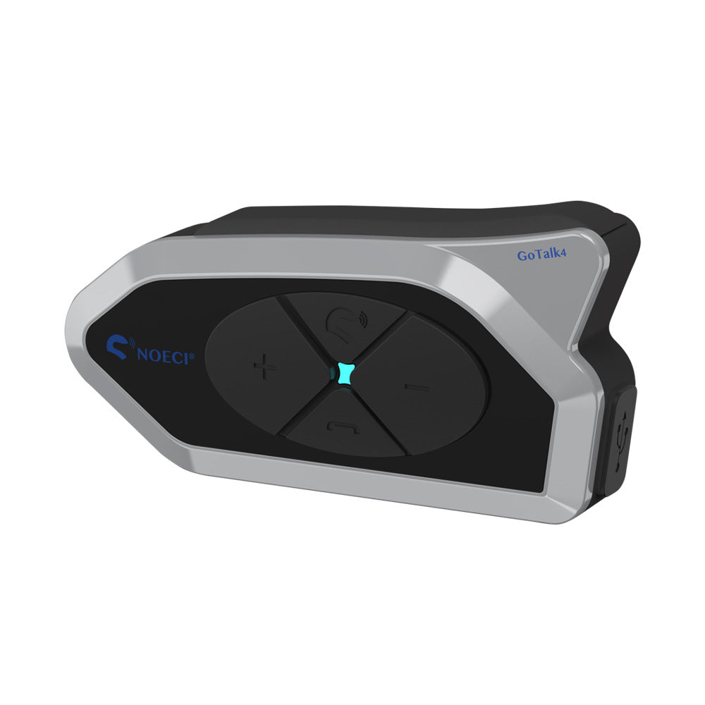 Fashion Simple Bluetooth Helmet Intercom