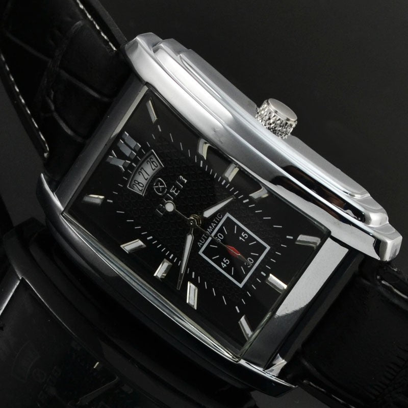 Mechanical Men's Watch