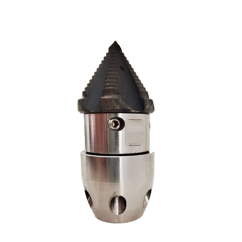 High-pressure Rotating Nozzle Stainless Steel Dredge Sewer