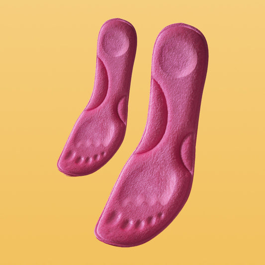 Warm With Velvet Constant Temperature Warmed Insole