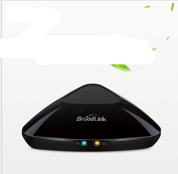 BroadLink RM Pro ameublement infrarouge intelligent Bolian RF appareils électriques télécommande intelligente contrôle WIFI