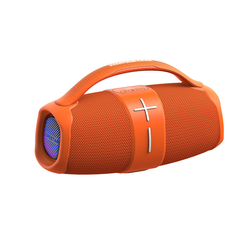 Haut-parleur Bluetooth portable H60 extérieur étanche