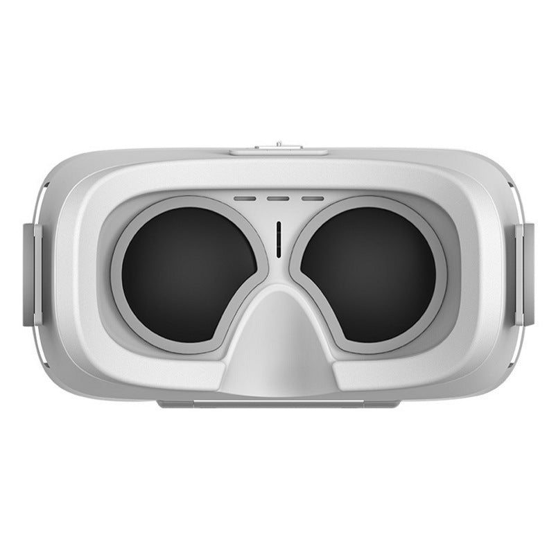 Machine intégrée à lunettes VR