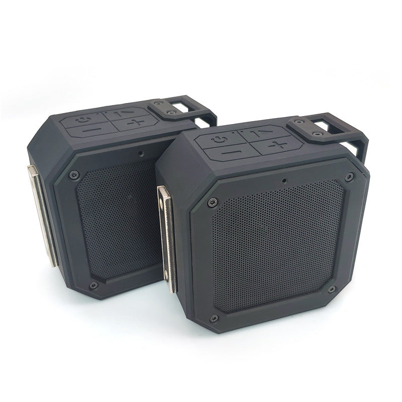 Outdoor Portable TWS Card Speaker