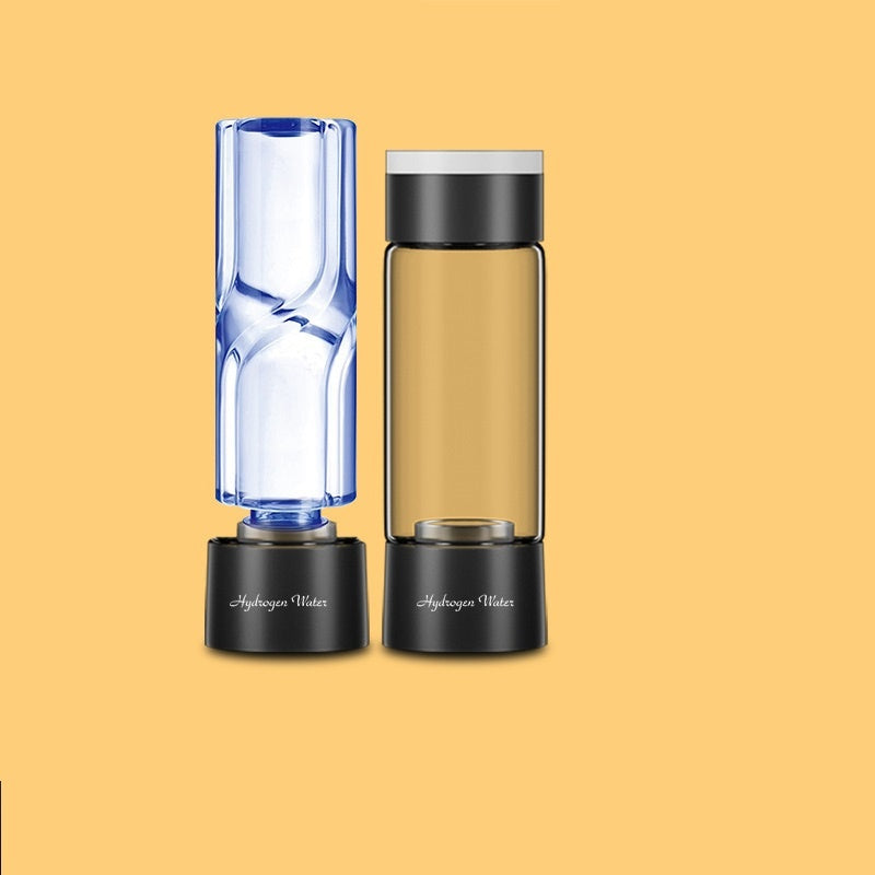 High Concentration 5000ppb Hydrogen Water Cup