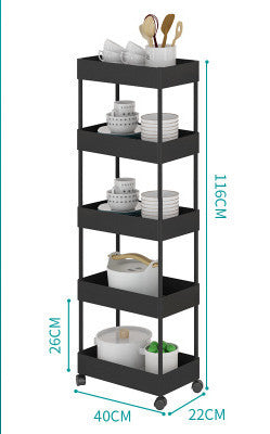 Etagère de salle de bain Etagère de cuisine