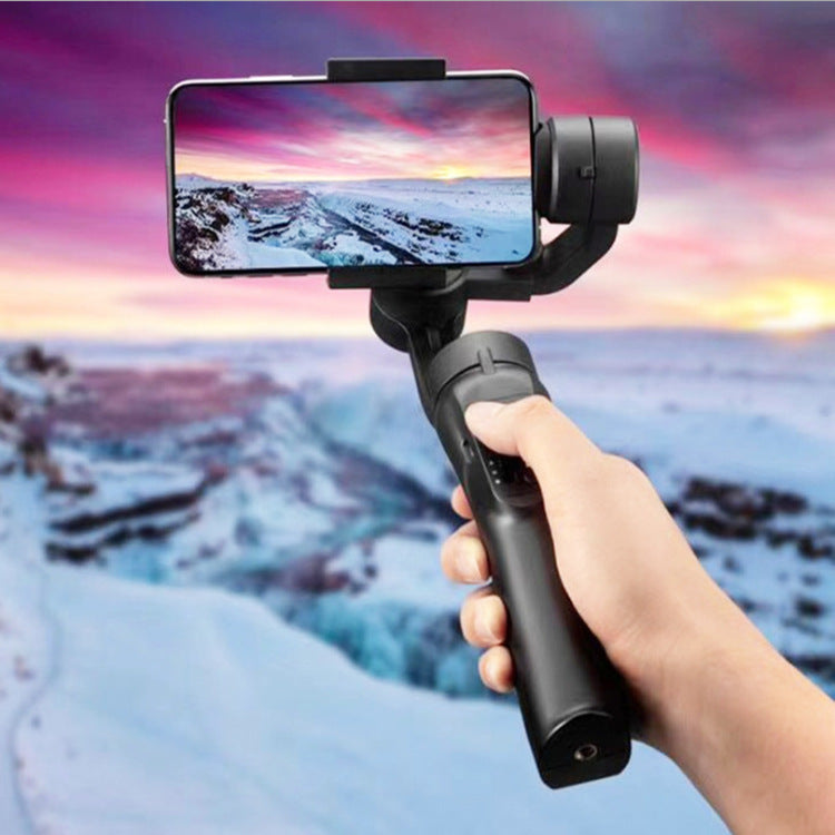 F6 Three-axis Handheld Stabilizer Shooting Bracket