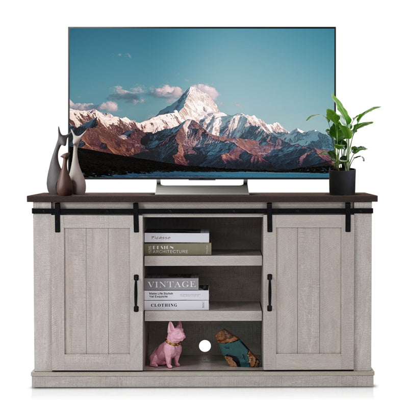 Home Fashion Simple TV Cabinet