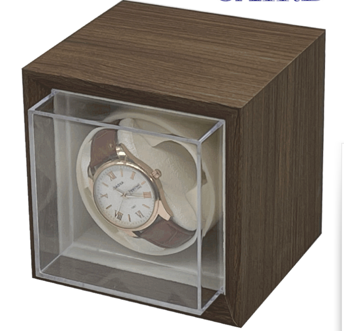 Automatic Mechanical Watch Shaker High-end Vertical