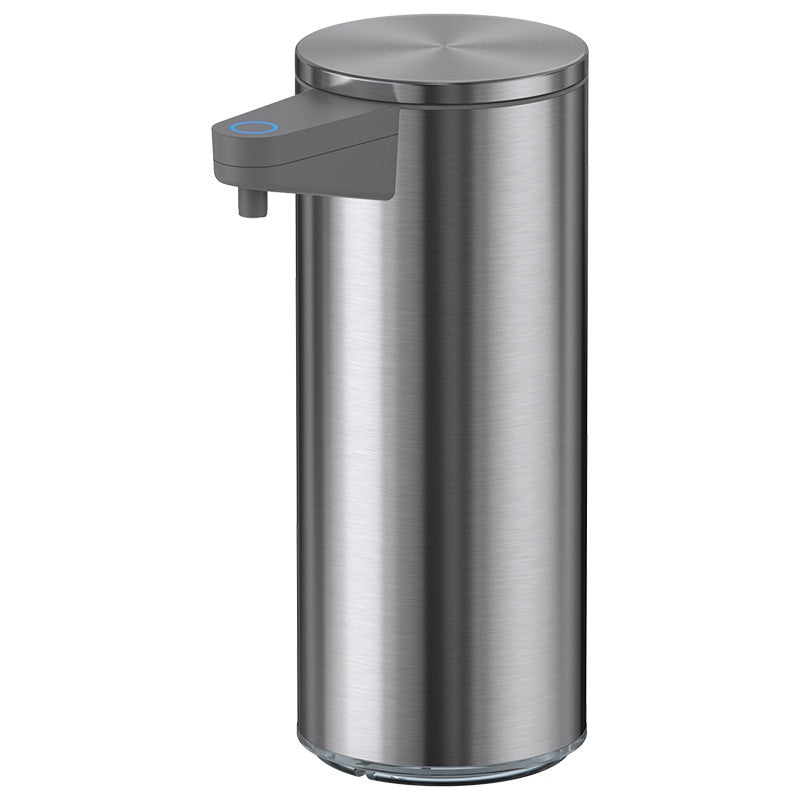 JAVA Jiahua Intelligent Sensor Stainless Steel Soap Dispenser