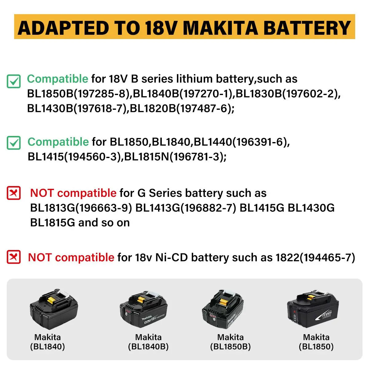 Makita – pistolet de pulvérisation électrique sans fil, 800ML, pulvérisateur de peinture Portable, revêtement en acier pour meubles automobiles, aérographe Compatible avec batterie 18V