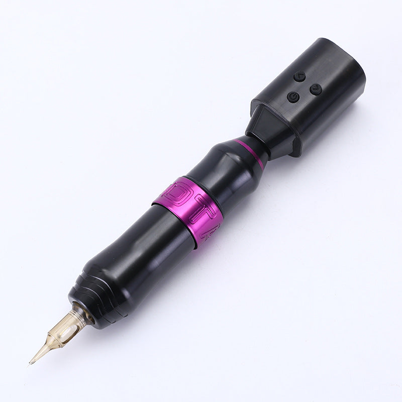 Wireless Integrated Tattoo Pen Suit