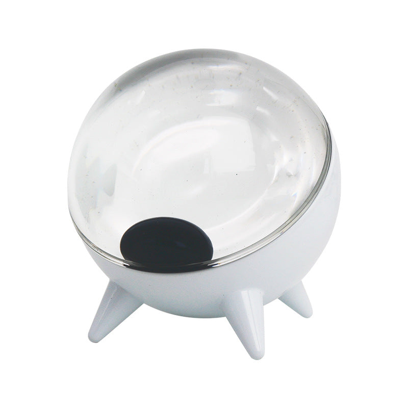 Capteur de vibrations fluides magnétiques Creative Ball