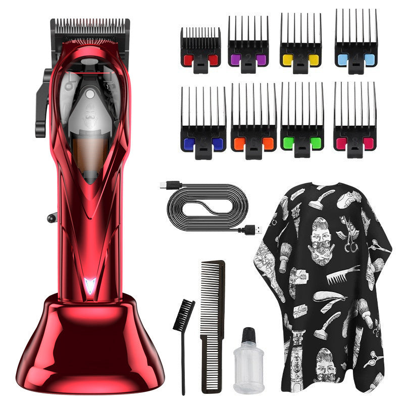 Household Men's Professional High-speed Electric Hair Clipper