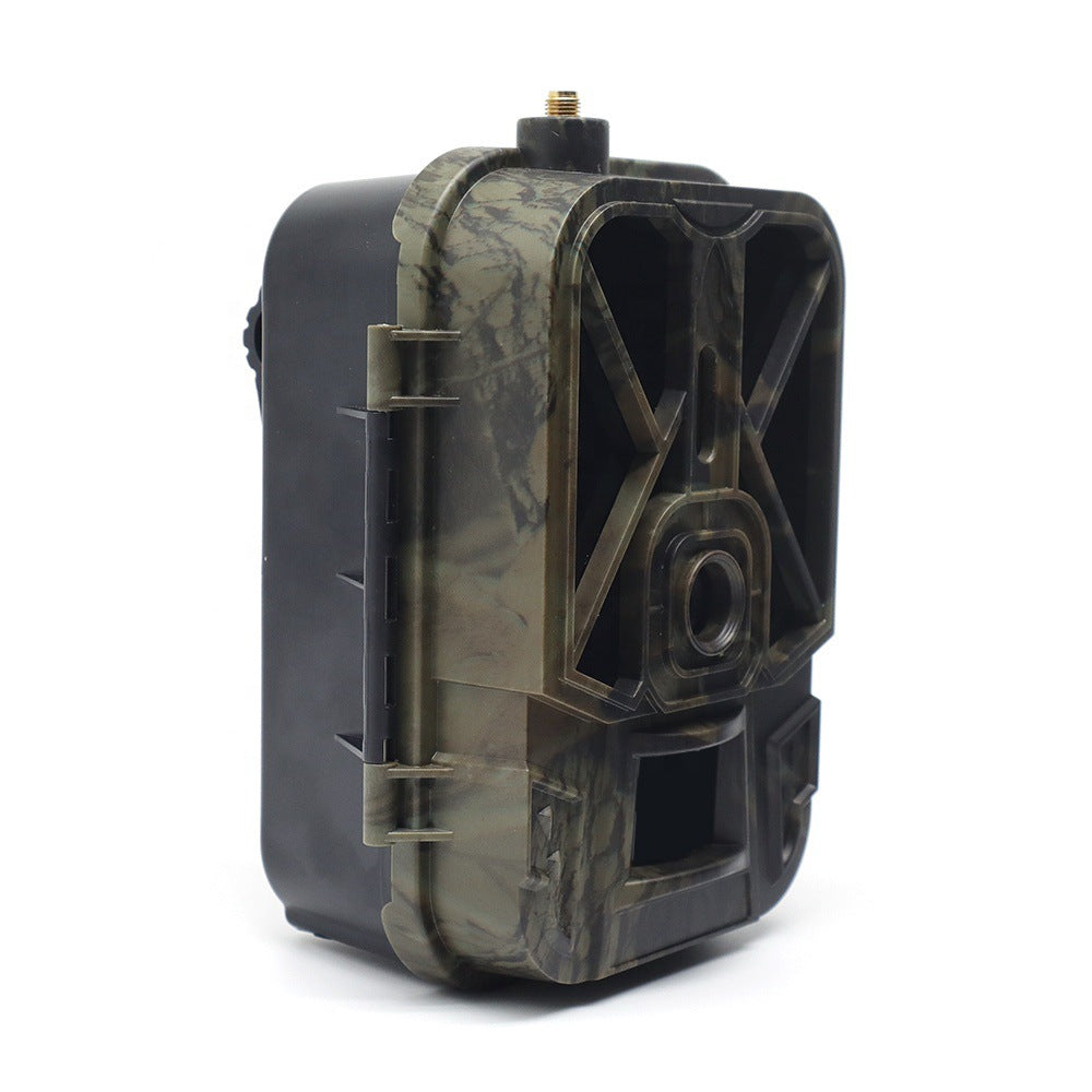 Outdoor Waterproof Field Animal Life Habit Trajectory Playback Research Infrared Night Vision Instrument