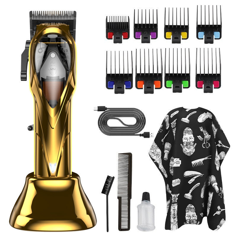 Household Men's Professional High-speed Electric Hair Clipper