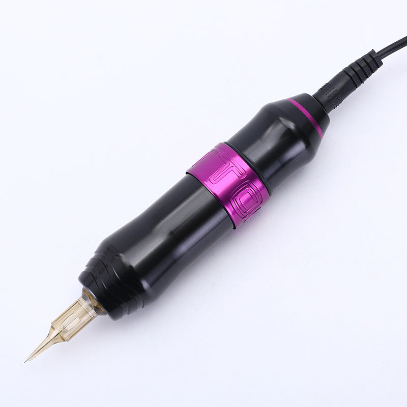 Wireless Integrated Tattoo Pen Suit