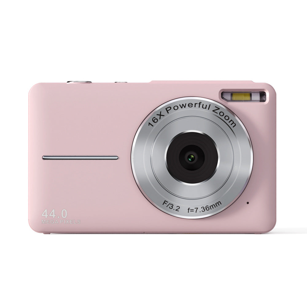 Children's HD Digital Camera Student Mini Digital Camera