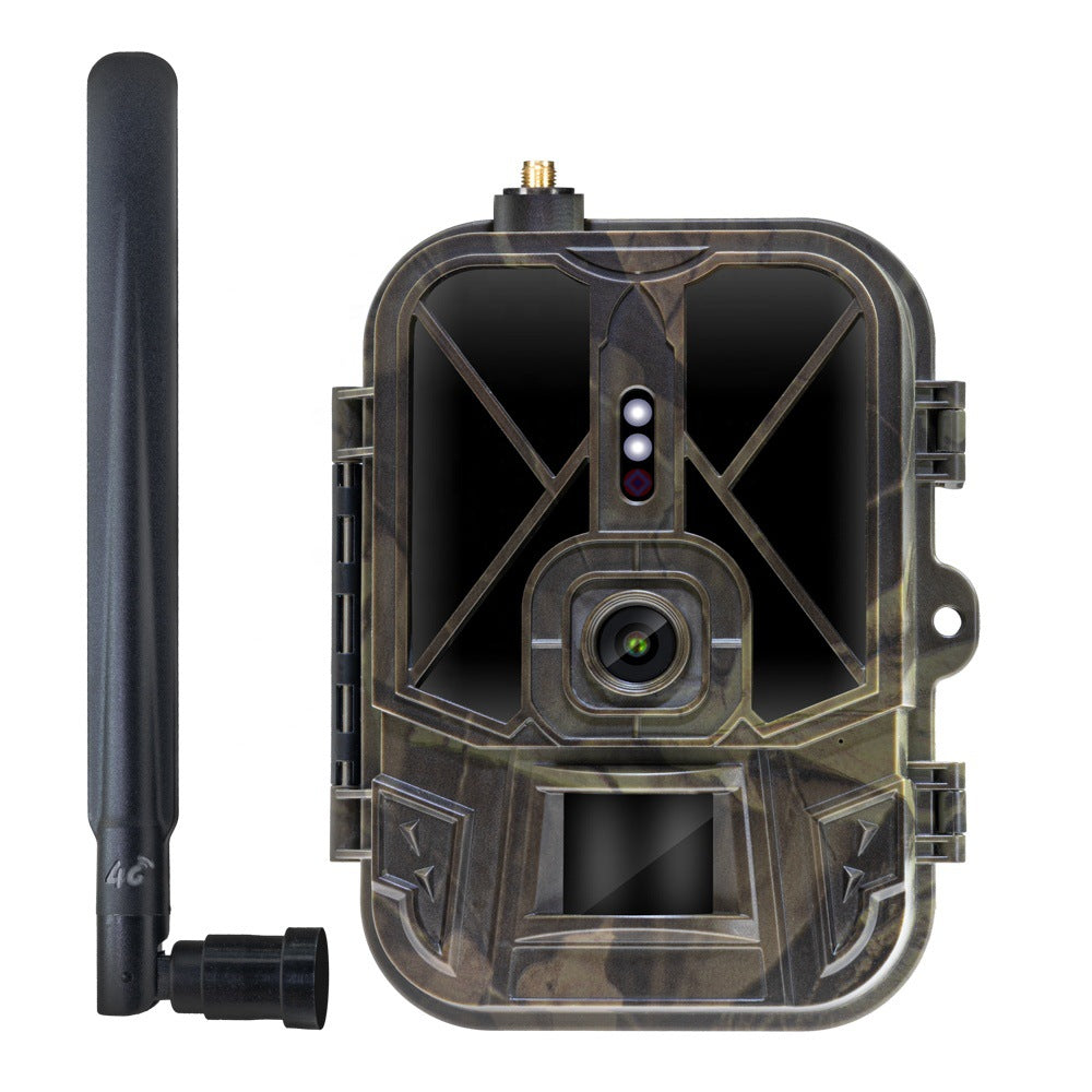 Outdoor Waterproof Field Animal Life Habit Trajectory Playback Research Infrared Night Vision Instrument