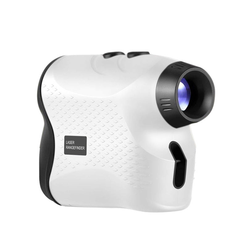 Mesure de golf portable en extérieur avec télescope