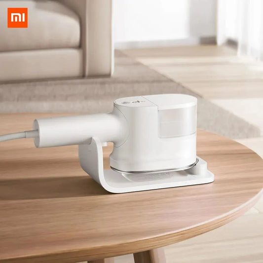 XIAOMI MIJIA Machine à repasser à vapeur portative appareil ménager Portable vêtement nettoyeur à vapeur fer pour vêtements