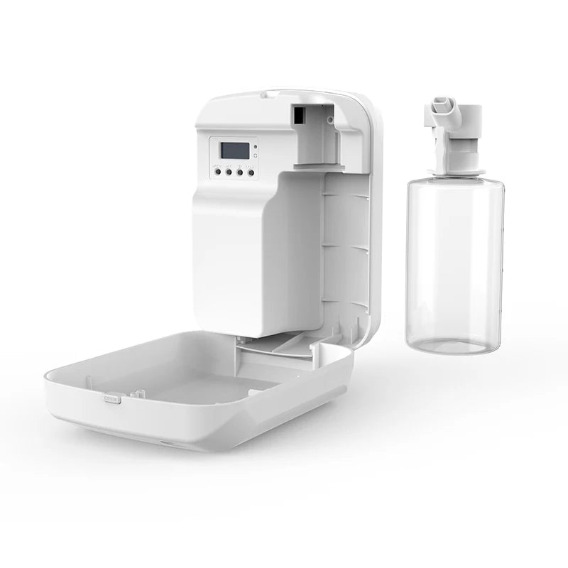 Diffuseur d'arôme d'huile essentielle sans eau, brume aromatique électrique, Oasis, Bluetooth, parfum intelligent, désodorisant pour hôtel et maison, 400ML