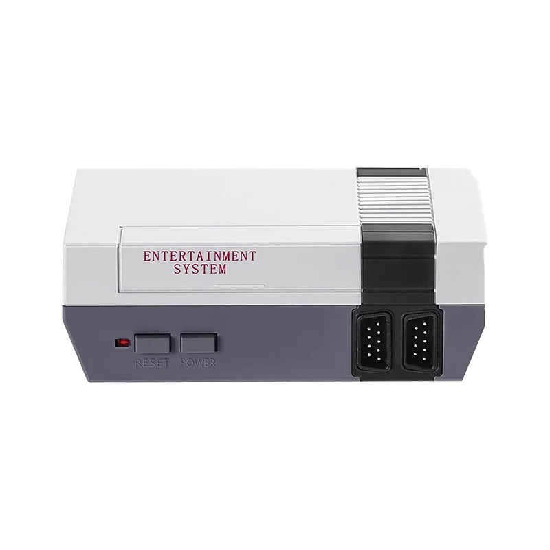 Console de jeu rétro, Mini système de jeu vidéo classique, 620 jeux intégrés, Console TV FC Nes 8 bits, pour adultes et enfants