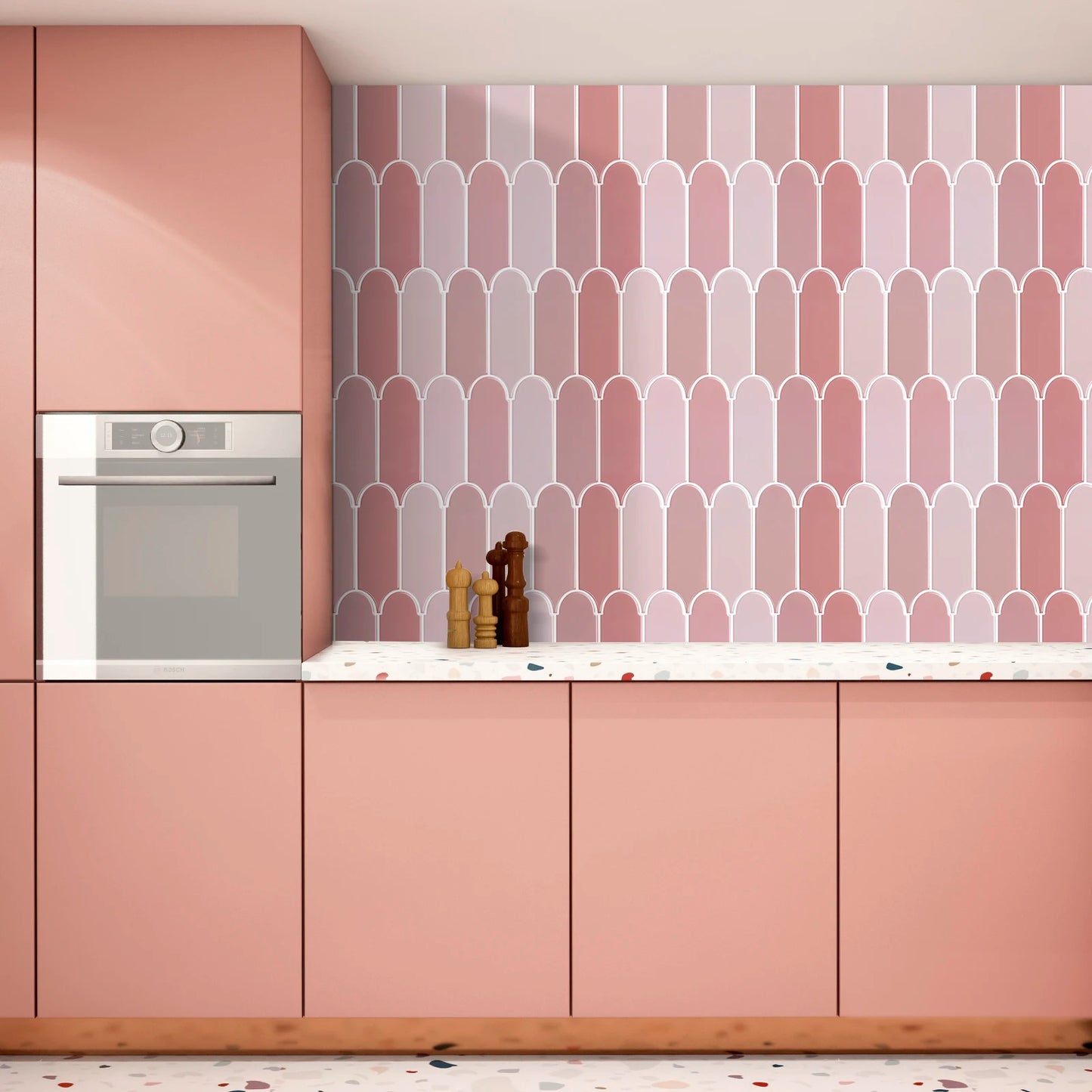 10 Pieces/pack 3D Brick Vinyl Wallpaper Peel And Stick Kitchen & Bathroom Backsplash Wall Tile Sticker Widely Apply for Home