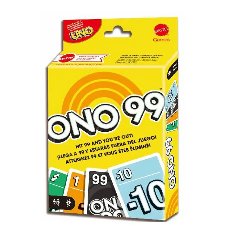 UNO FLIP! SHOWEM NO MERCY Family Funny Entertainment Board Game Fun Playing Cards Gift Box Uno Card Game