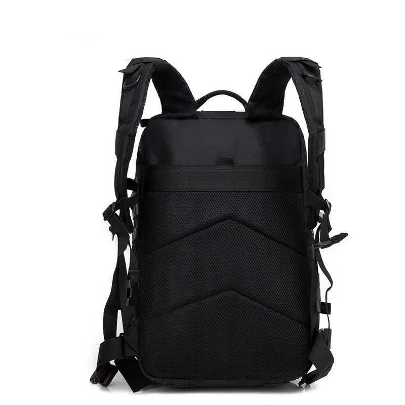 30L/50L 1000D Nylon étanche Trekking pêche chasse sac à dos en plein air militaire sacs à dos tactique sport Camping randonnée