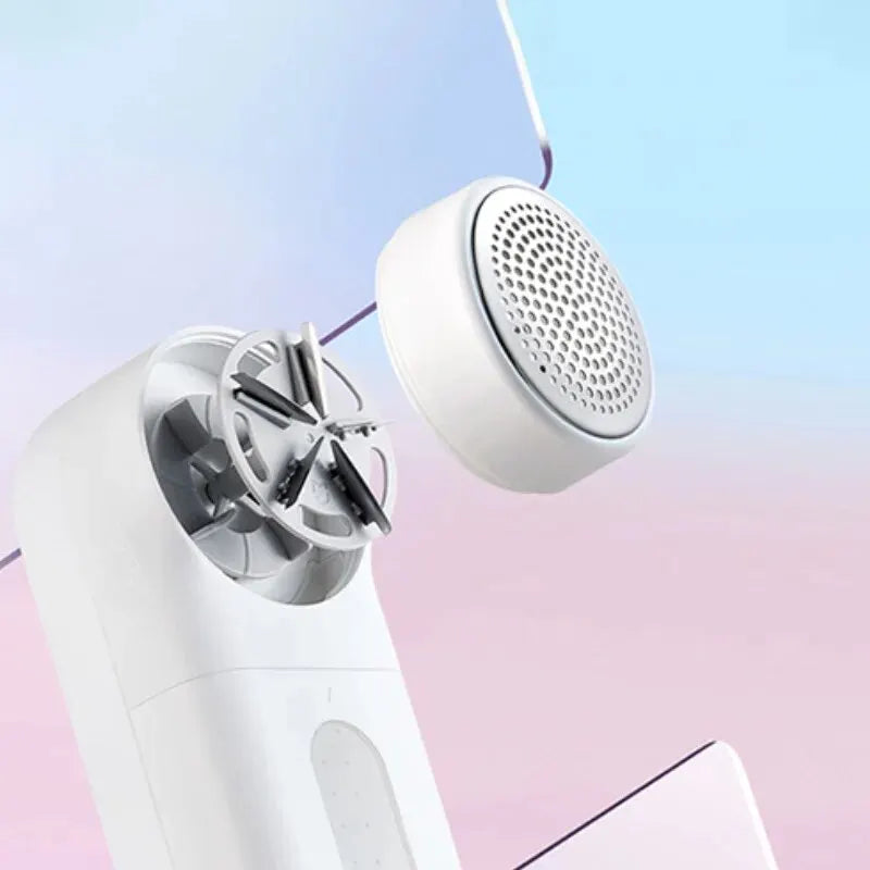 Portable nouveau Original XIAOMI MIJIA anti-peluches rechargeable tissu rasoir peluches granulés enlever la Machine pour vêtements pull