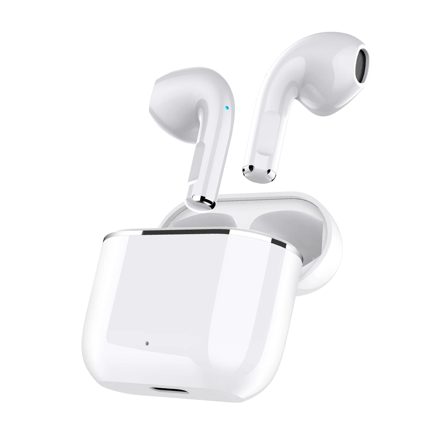 Écouteurs sans fil Pro 4 TWS, Bluetooth 5.0, casque étanche avec micro, pour Xiaomi iPhone Pro4