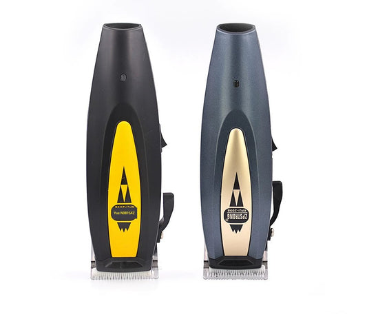 Two Lili Li2098 Electrical Hair Cutter Hair Clipper Electric Clippers Rechargeable Electric Razor Hair Salon for Professional Use