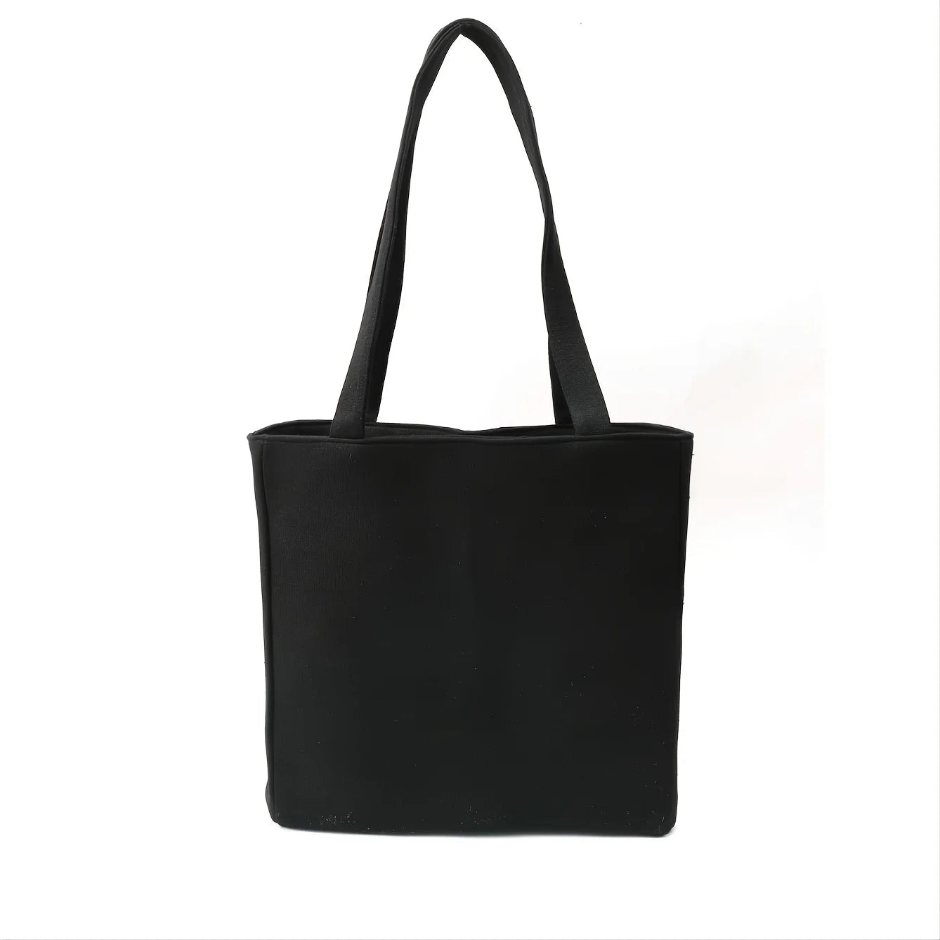 Bolso de hombro con bordado de Fénix étnico para mujer, bolso informal de lona bordado con Receptor