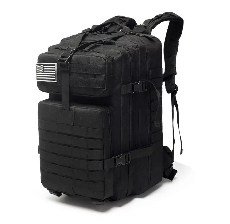 30L/50L 1000D Nylon étanche Trekking pêche chasse sac à dos en plein air militaire sacs à dos tactique sport Camping randonnée