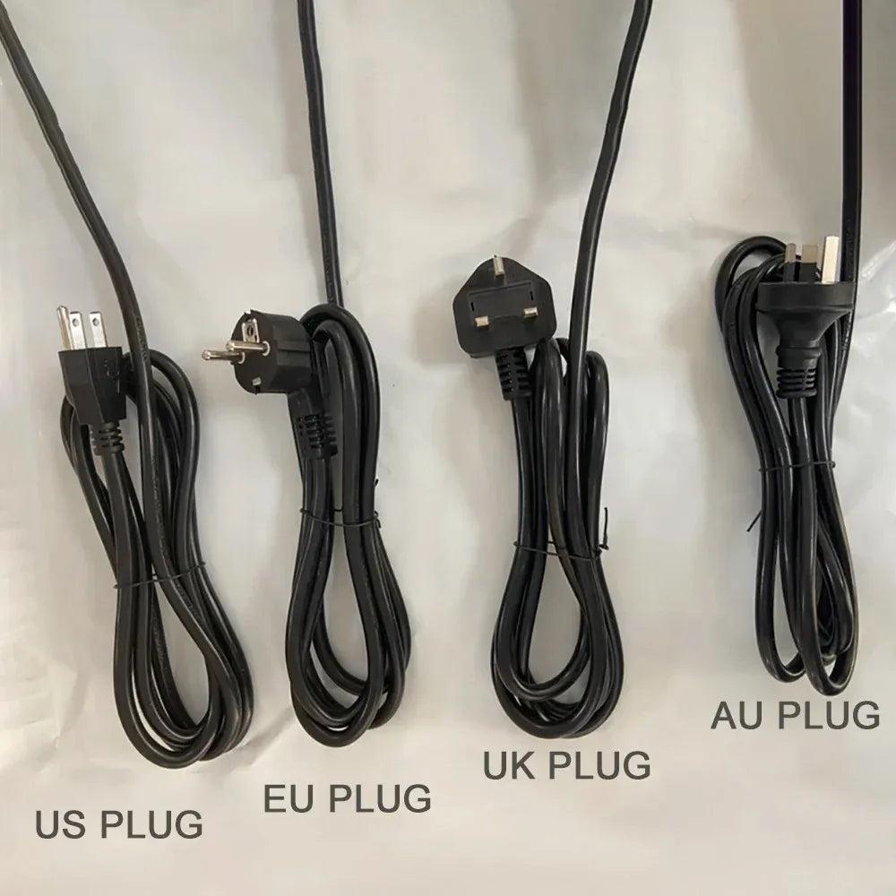 Table POP prises tirer vers le haut 3 voies US UK EU AU prise électrique prise de courant universelle USB Charge cuisine maison rallonge 1.8 m