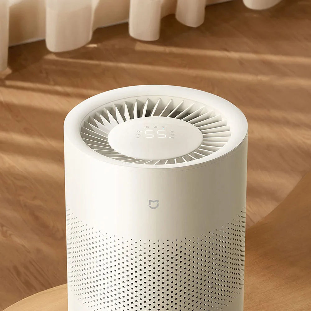 XIAOMI MIJIA Humidificador sin niebla 3 (400) para el hogar Ambientador de 4L Humidificadores de aire Difusor de perfume de aromaterapia de aceite esencial