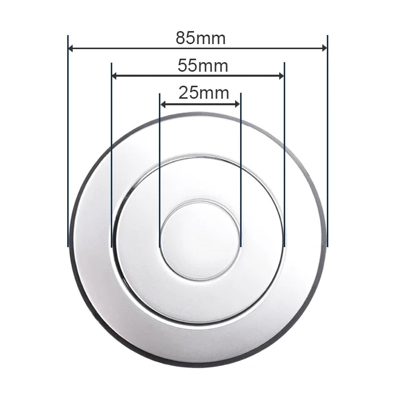 Prises POP de Table, prise électrique universelle à 3/4/5/6 voies, Port de chargement USB, rallonge de 1.8m pour cuisine et maison