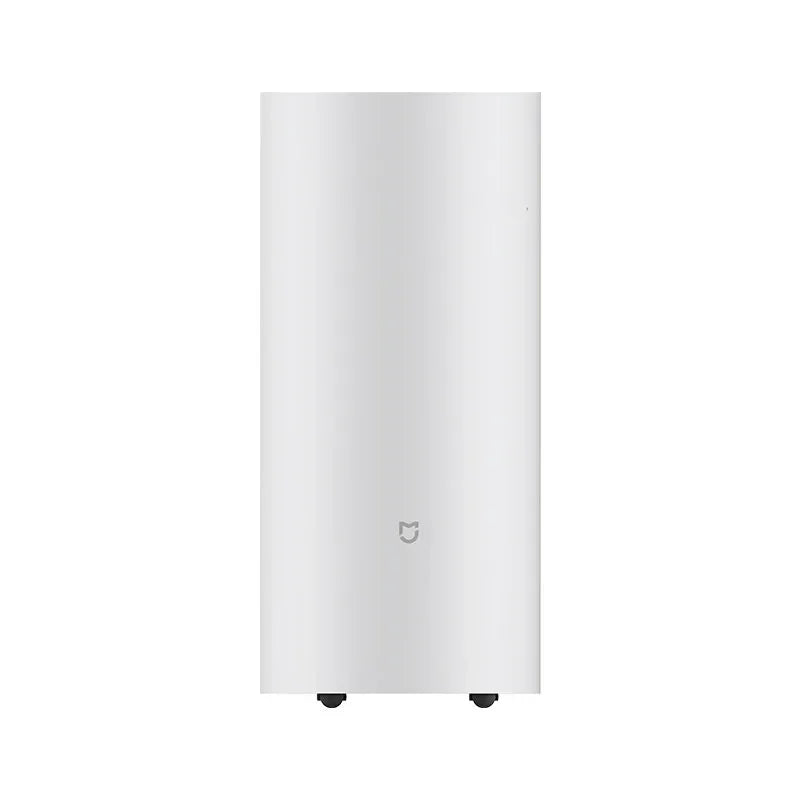 XIAOMI MIJIA-deshumidificador inteligente de 22L para el hogar, secador de aire profesional absorbente de humedad, 4,5l, reducción de ruido de cinco pliegues, aplicación MIHOME