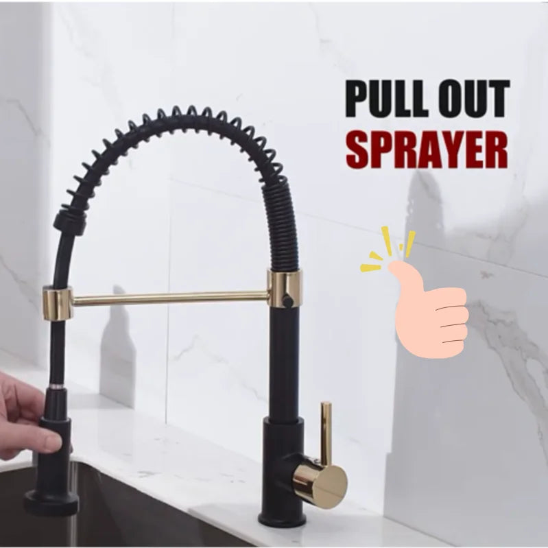 Dd-home TGourmet Faucets Tapware Mixer Water and For Kitchen Bathroom Novel Sink Washbasin Accessories Tools Items Free Shipping