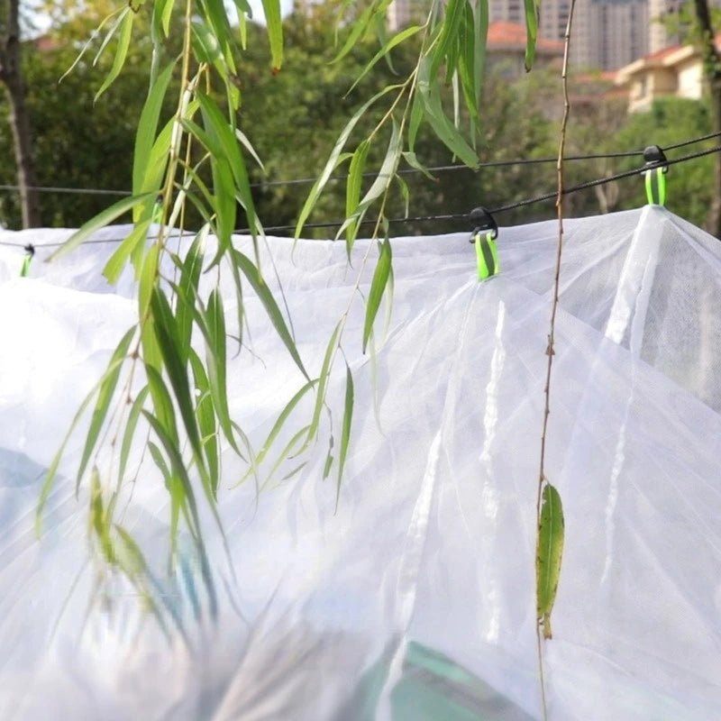 Hamaca con mosquitera doble de 300x200CM de talla grande para exteriores, hamaca antimosquitos, paraguas de tela de nailon antivuelco para acampar