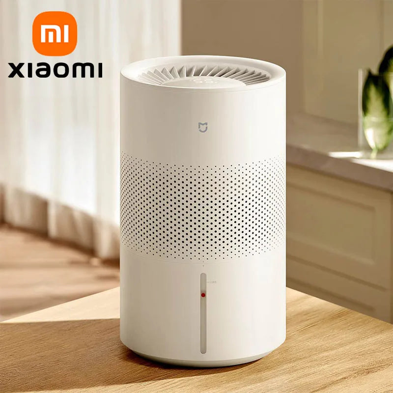 XIAOMI MIJIA humidificateur sans brouillard 3 (400) pour la maison 4L désodorisant humidificateurs d'air huile essentielle aromathérapie diffuseur de parfum