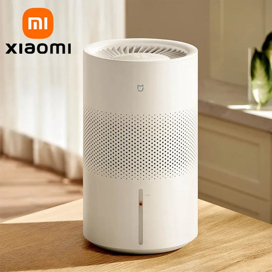 XIAOMI MIJIA Humidificador sin niebla 3 (400) para el hogar Ambientador de 4L Humidificadores de aire Difusor de perfume de aromaterapia de aceite esencial