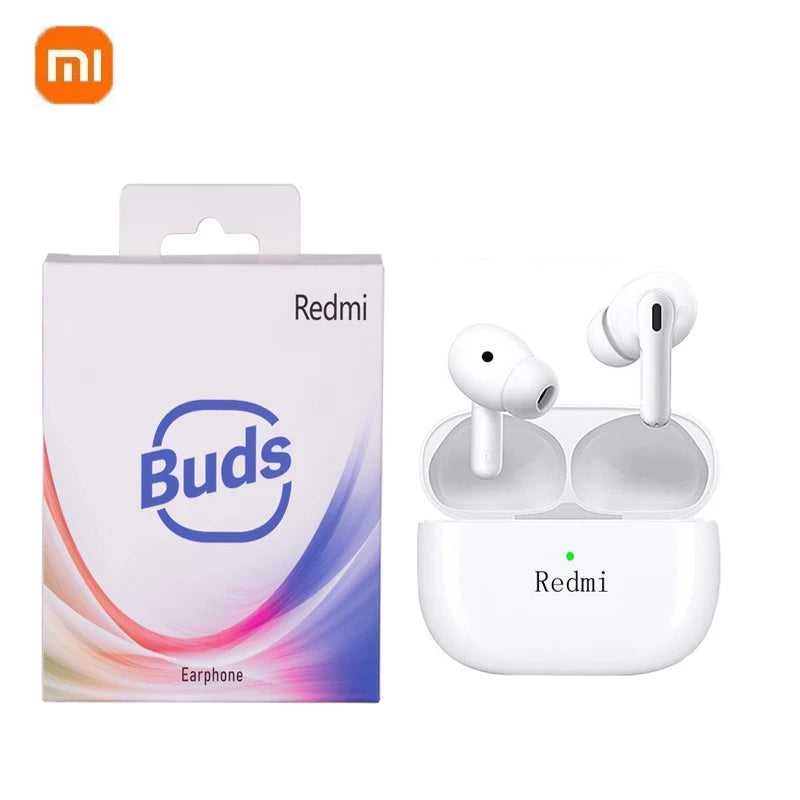 MIJIA Xiaomi écouteurs sans fil TWS casque Bluetooth casque de jeu à faible latence avec Microphone