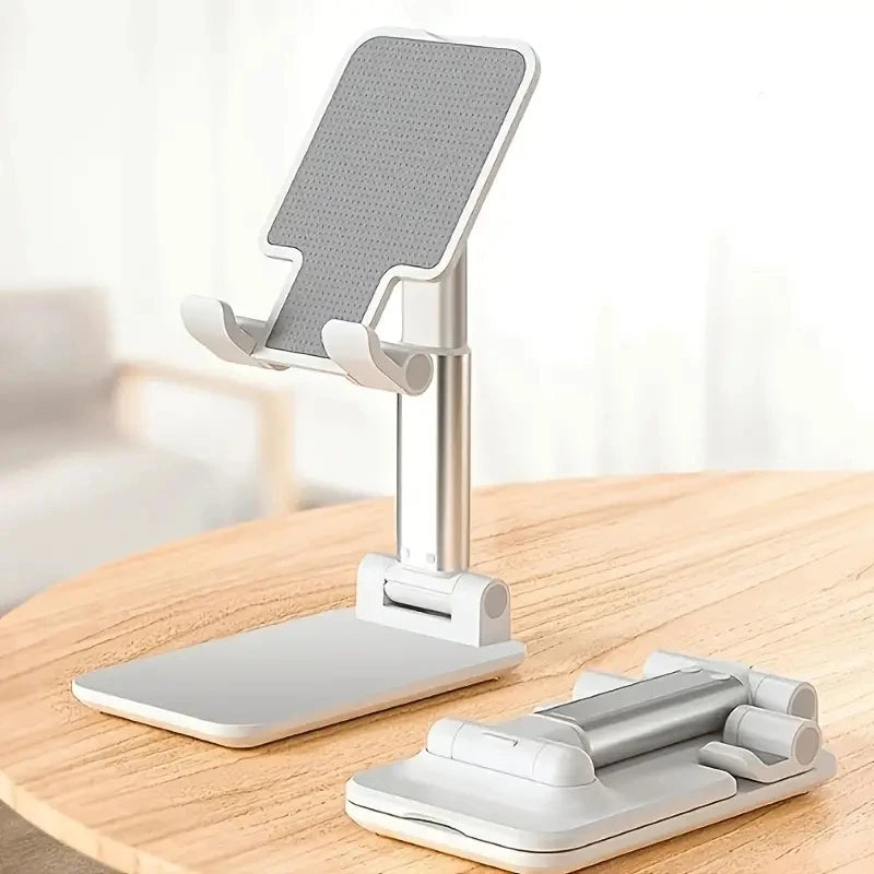 Soporte de escritorio para teléfono móvil, soporte ajustable para tableta, mesa Universal, para IPhone, IPad, Xiaomi